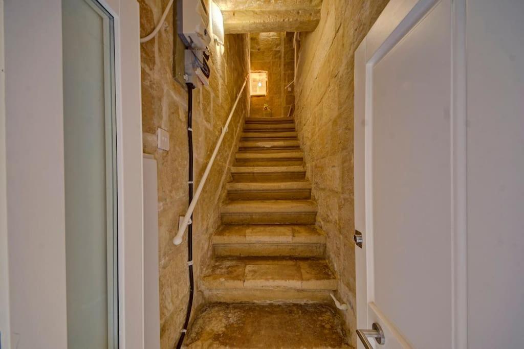 31 Sally Port Βαλέτα Εξωτερικό φωτογραφία