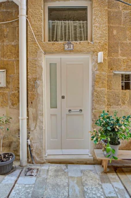 31 Sally Port Βαλέτα Εξωτερικό φωτογραφία