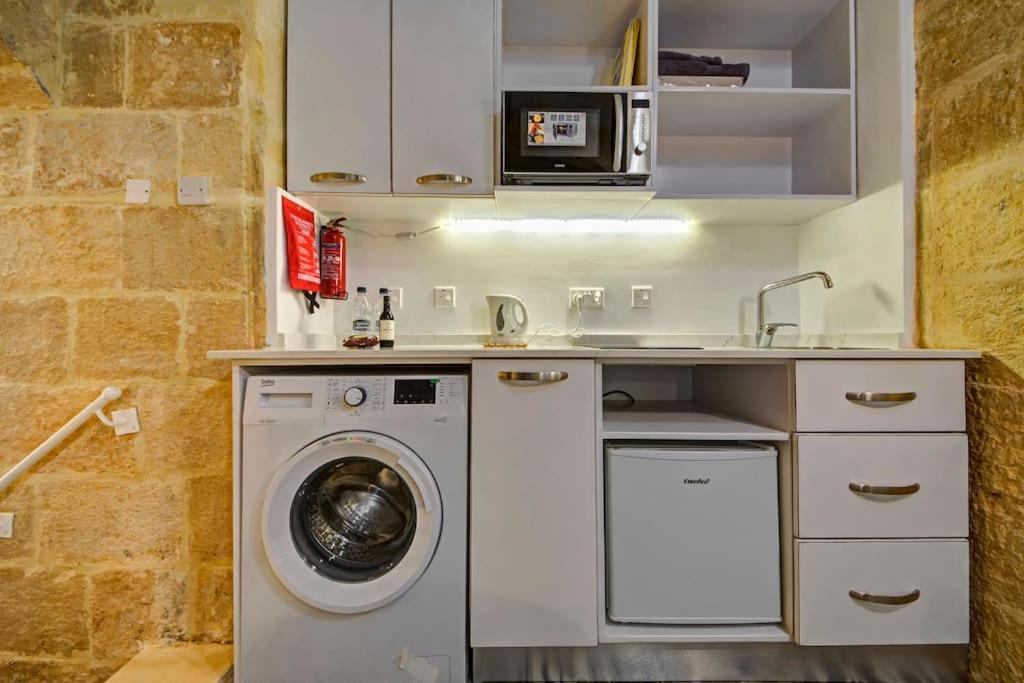 31 Sally Port Βαλέτα Εξωτερικό φωτογραφία