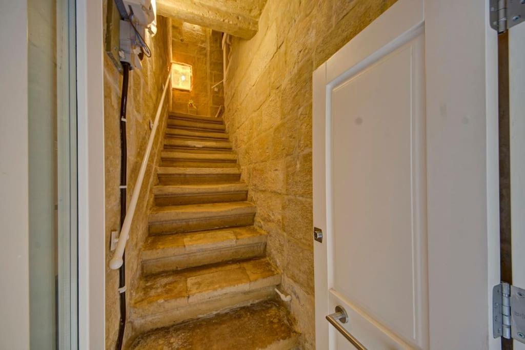31 Sally Port Βαλέτα Εξωτερικό φωτογραφία
