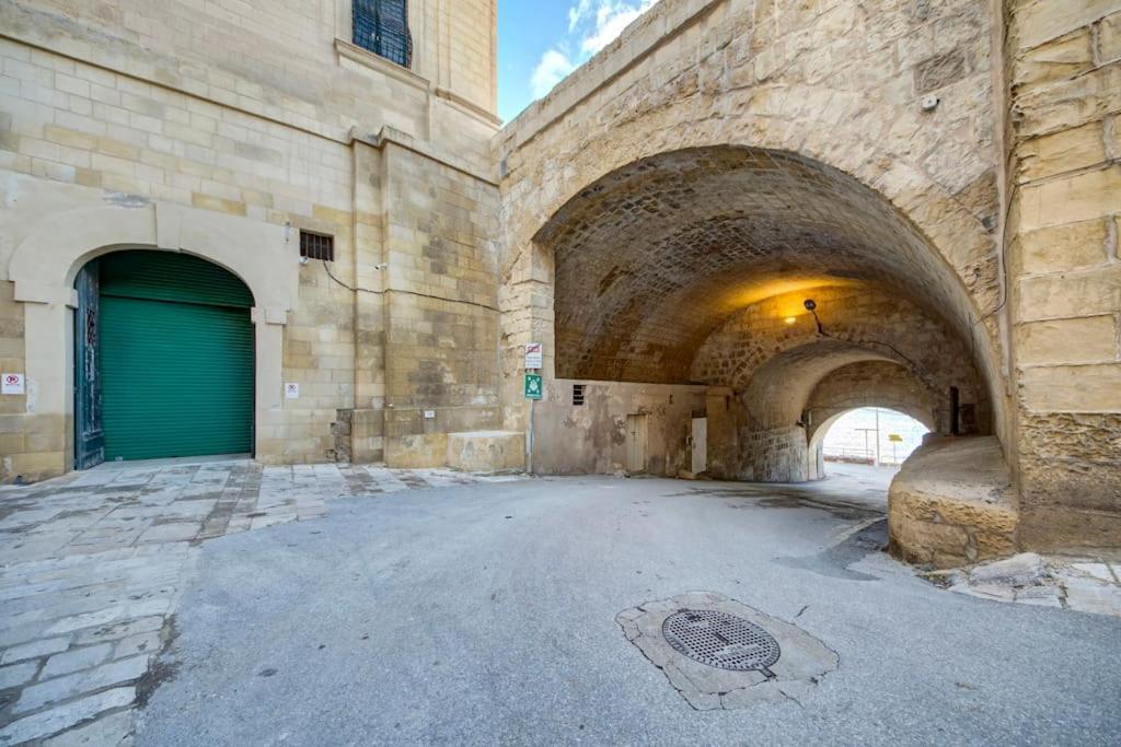 31 Sally Port Βαλέτα Εξωτερικό φωτογραφία