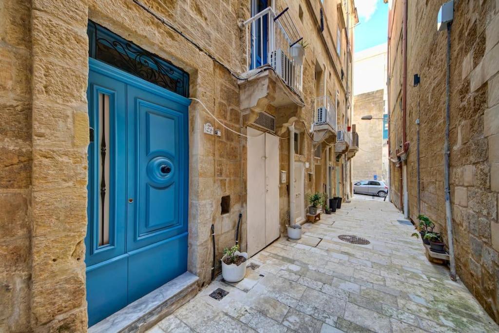 31 Sally Port Βαλέτα Εξωτερικό φωτογραφία