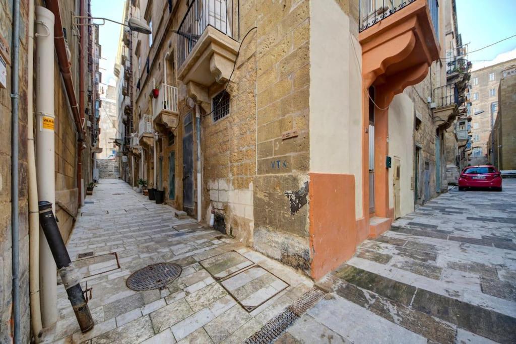31 Sally Port Βαλέτα Εξωτερικό φωτογραφία