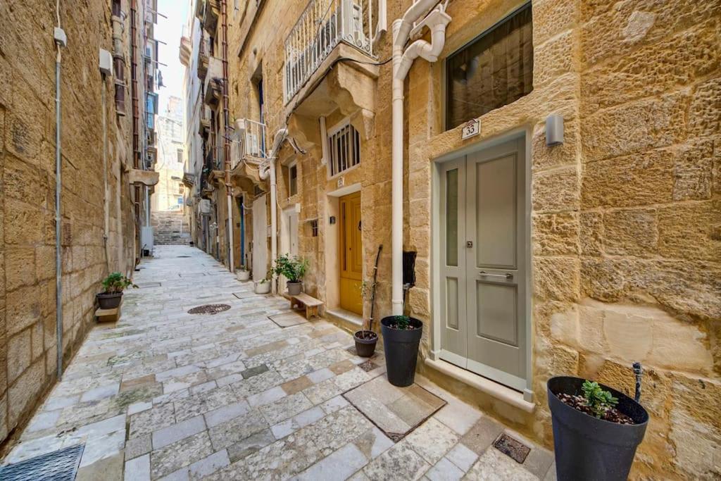 31 Sally Port Βαλέτα Εξωτερικό φωτογραφία